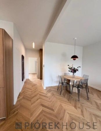 Mieszkanie 3-pokojowe Warszawa Mokotów, ul. Wołoska. Zdjęcie 4