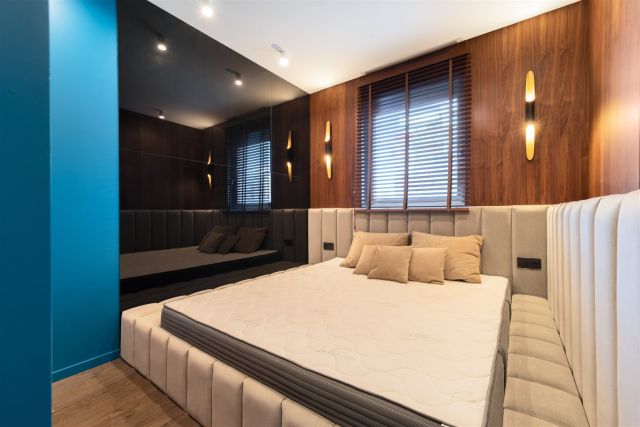 Mieszkanie 3-pokojowe Gdańsk Letnica. Zdjęcie 9