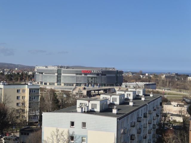 Mieszkanie 2-pokojowe Gdańsk Żabianka, ul. Gospody. Zdjęcie 12