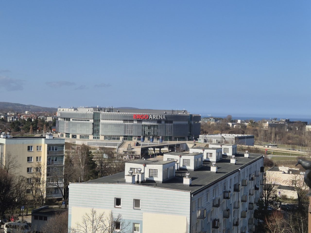 Mieszkanie 2-pokojowe Gdańsk Żabianka, ul. Gospody. Zdjęcie 12