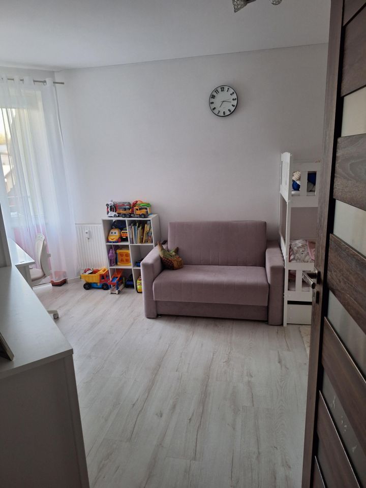 Mieszkanie 3-pokojowe Białystok Nowe Miasto, ul. Zachodnia. Zdjęcie 10