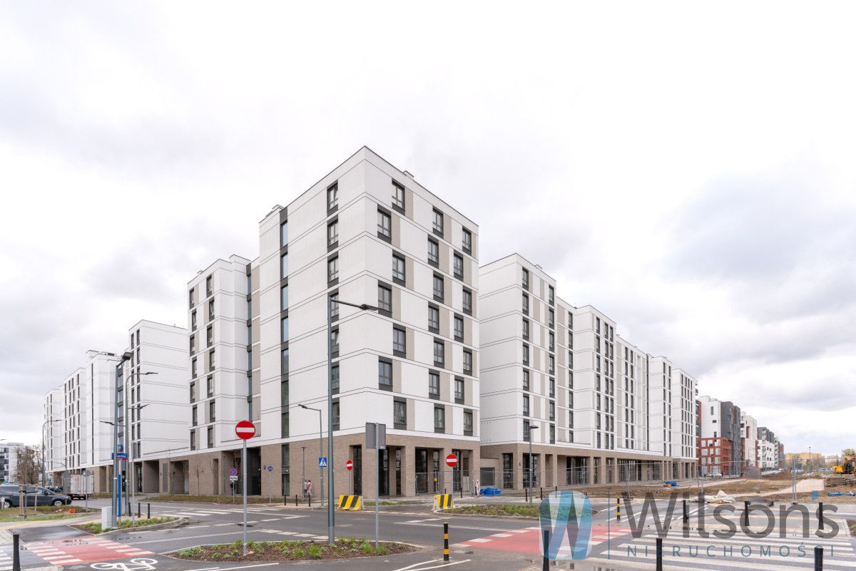 Mieszkanie 2-pokojowe Warszawa Ursus, ul. Giserska. Zdjęcie 10