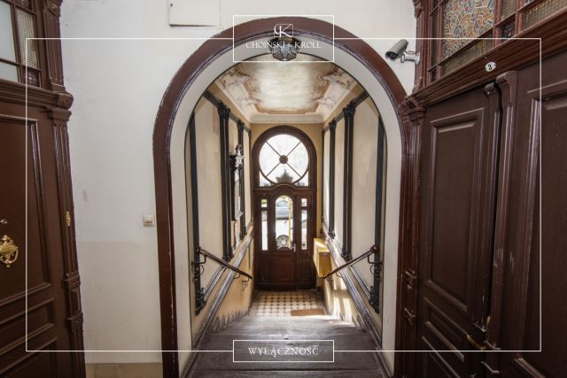 Mieszkanie 3-pokojowe Poznań Centrum, ul. Łąkowa. Zdjęcie 22