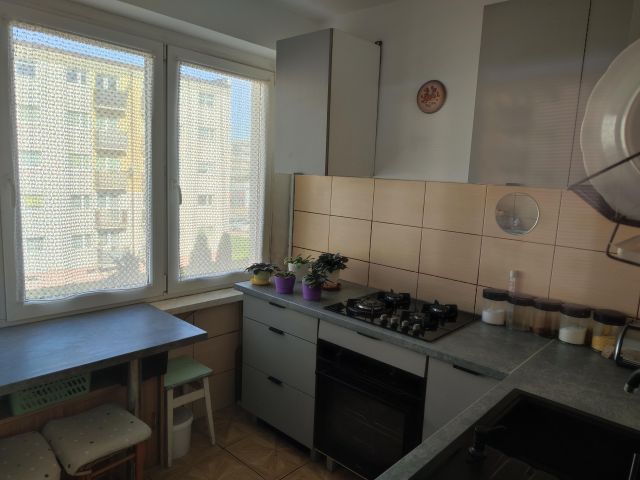 Mieszkanie 3-pokojowe Radomsko, ul. Leszka Czarnego. Zdjęcie 5