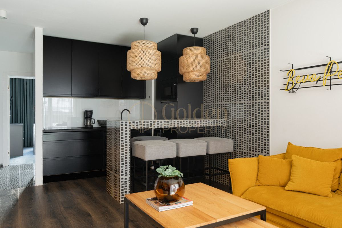 Mieszkanie 3-pokojowe Gdańsk Śródmieście, ul. św. Barbary. Zdjęcie 5