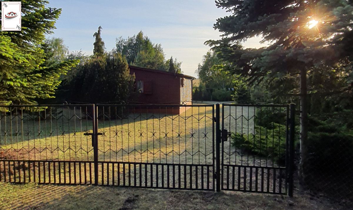 siedlisko, 3 pokoje Niedźwiady Niedźwiady Małe. Zdjęcie 4