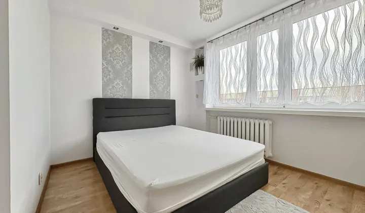 Mieszkanie 2-pokojowe Sosnowiec Zagórze, ul. Lubelska