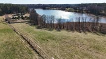 Działka rolna Wygryny, Wygryny. Zdjęcie 2