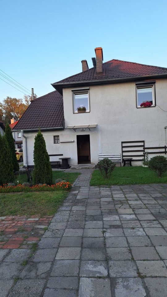 Mieszkanie 1-pokojowe Knurów. Zdjęcie 1