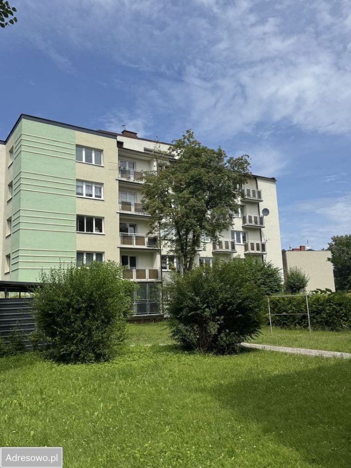 Mieszkanie 2-pokojowe Słupsk Centrum, ul. Michała Mostnika. Zdjęcie 1