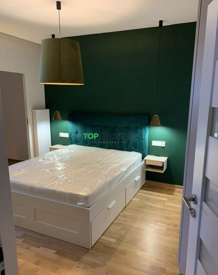 Mieszkanie 3-pokojowe Warszawa Wola, ul. Jana Kazimierza. Zdjęcie 9