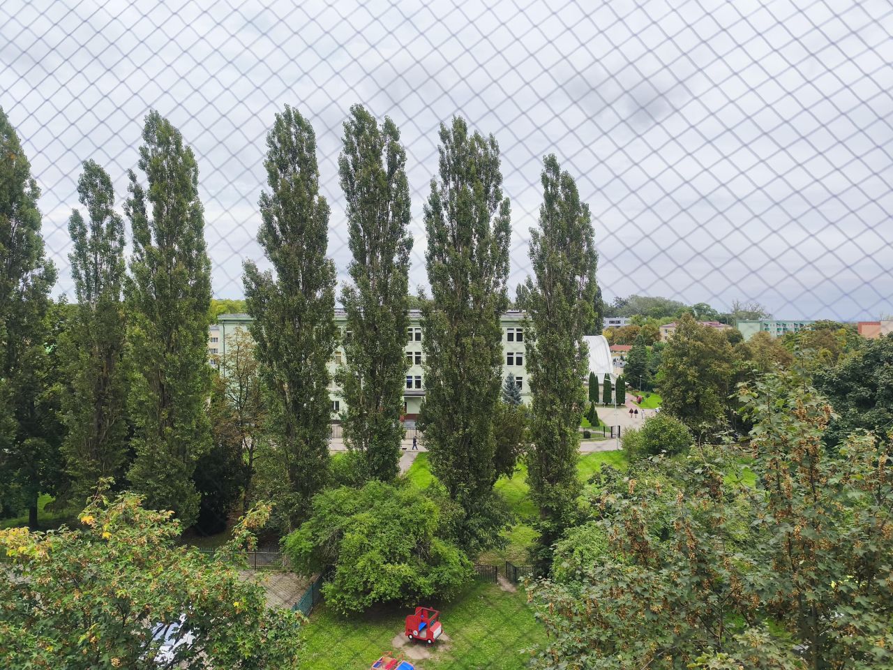 Mieszkanie 3-pokojowe Nowy Dwór Mazowiecki Modlin-Twierdza, ul. Obwodowa. Zdjęcie 9