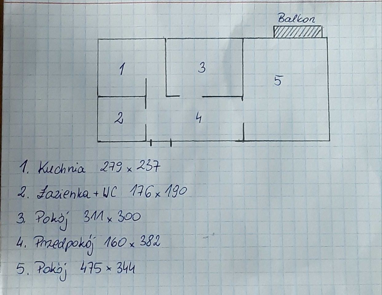 Mieszkanie 2-pokojowe Sosnowiec Milowice, ul. Krzysztofa Kamila Baczyńskiego. Zdjęcie 2
