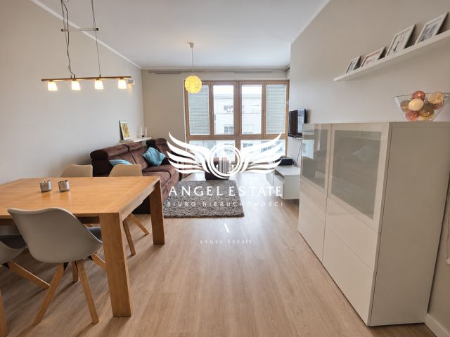 Mieszkanie 2-pokojowe Szczecin Niebuszewo, ul. Księcia Warcisława I. Zdjęcie 1