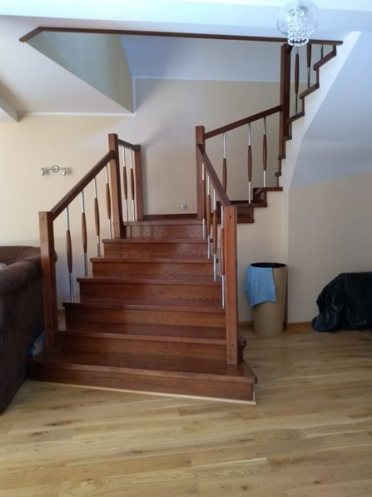 dom wolnostojący, 5 pokoi Helenów. Zdjęcie 6