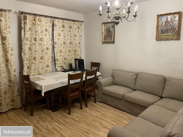 Mieszkanie 3-pokojowe Warszawa Wawer, ul. Palmowa. Zdjęcie 1