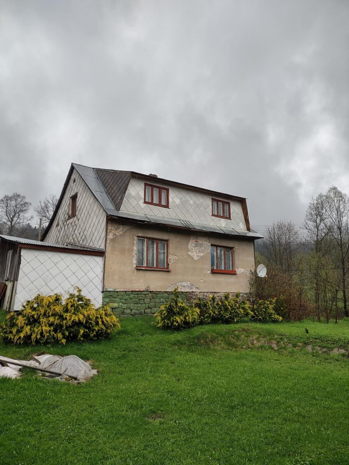 dom wolnostojący, 4 pokoje Glinka Szymonów