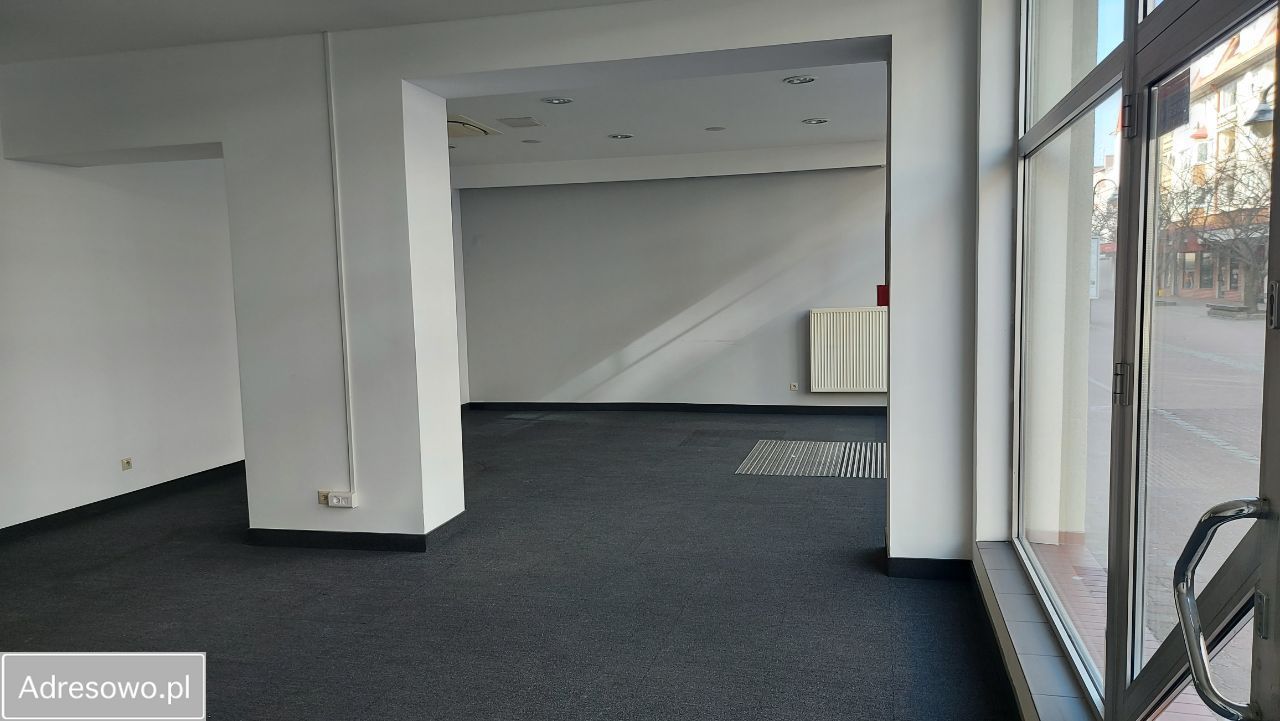 Lokal Elbląg Centrum, ul. Hetmańska. Zdjęcie 5