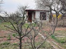 Działka rod Jawor, ul. Juliusza Słowackiego. Zdjęcie 2