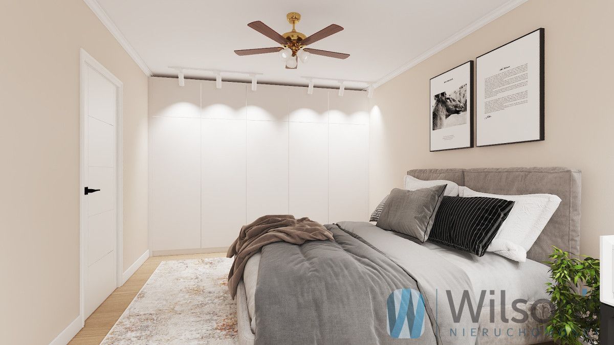 Mieszkanie 2-pokojowe Zielonka, ul. Wolności. Zdjęcie 6