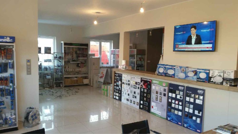 Lokal Kołobrzeg, ul. Henryka Sienkiewicza. Zdjęcie 3