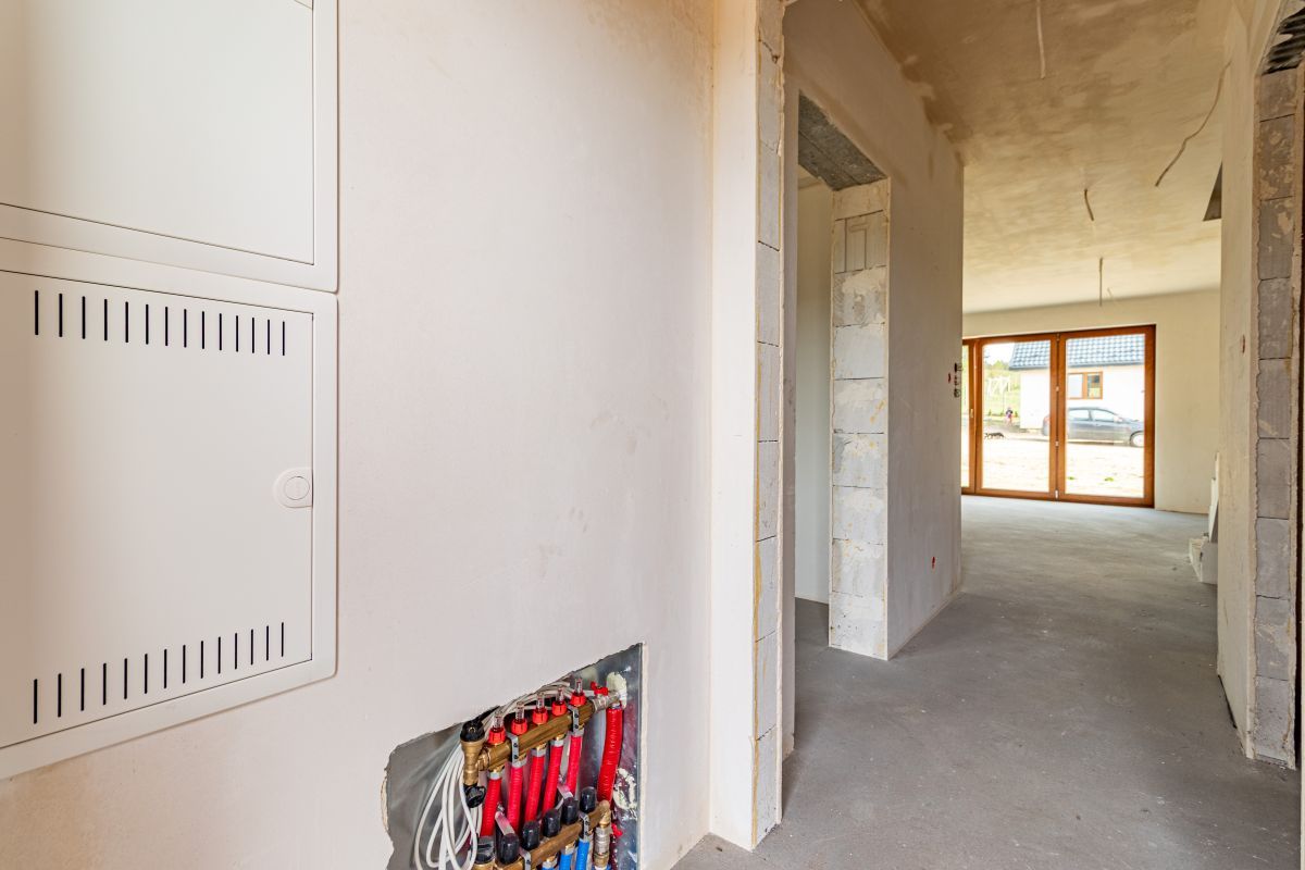 bliźniak, 5 pokoi Tyłowo, ul. Wejherowska. Zdjęcie 17