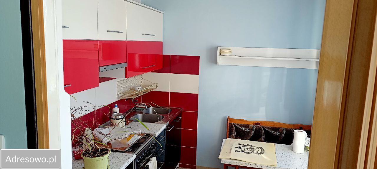 Mieszkanie 1-pokojowe Trzemeszno, ul. 22 Stycznia