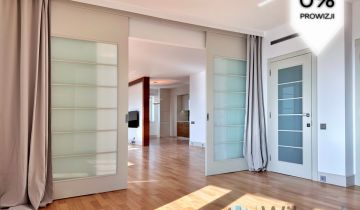 Mieszkanie 3-pokojowe Warszawa Mokotów, ul. Jana III Sobieskiego