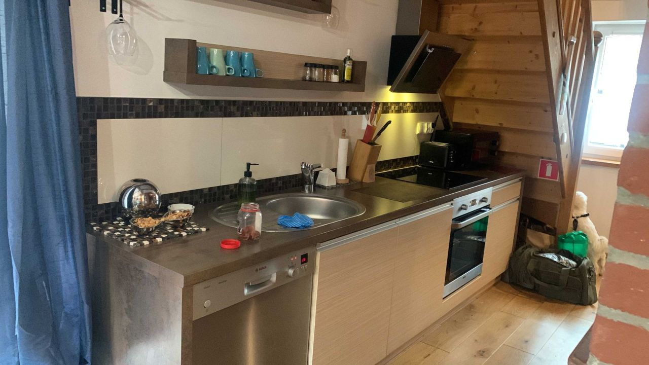 dom wolnostojący Mikołajki. Zdjęcie 6