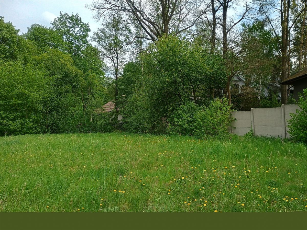 Działka inwestycyjna Konstantynów Łódzki Józefów. Zdjęcie 3