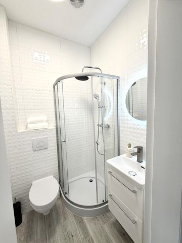 Mieszkanie 2-pokojowe Bydgoszcz, ul. Maksymiliana Jackowskiego. Zdjęcie 7