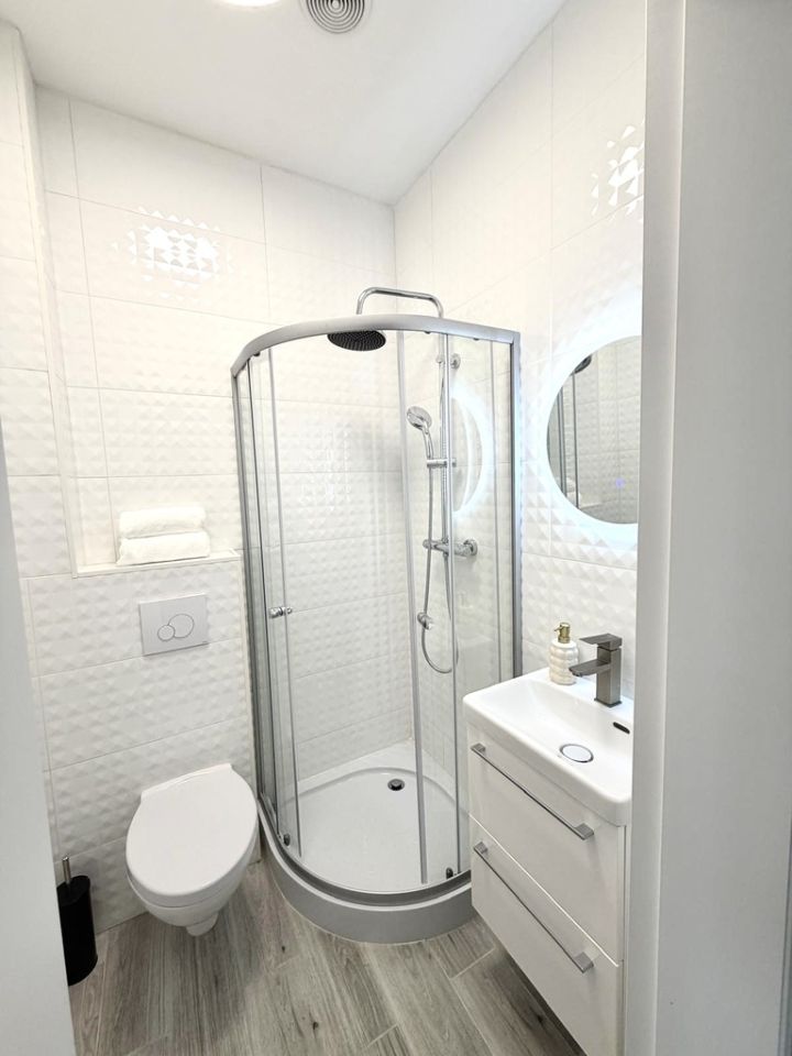 Mieszkanie 2-pokojowe Bydgoszcz, ul. Maksymiliana Jackowskiego. Zdjęcie 7