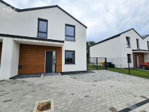 bliźniak, 6 pokoi Podzamcze