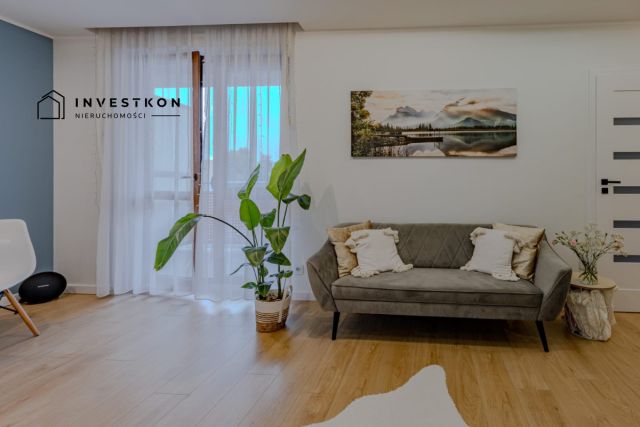 Mieszkanie 2-pokojowe Iława, ul. Metropolity Andrzeja Szeptyckiego. Zdjęcie 11