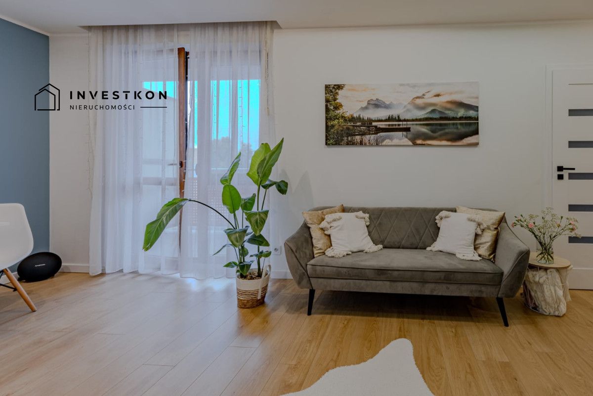 Mieszkanie 2-pokojowe Iława, ul. Metropolity Andrzeja Szeptyckiego. Zdjęcie 11