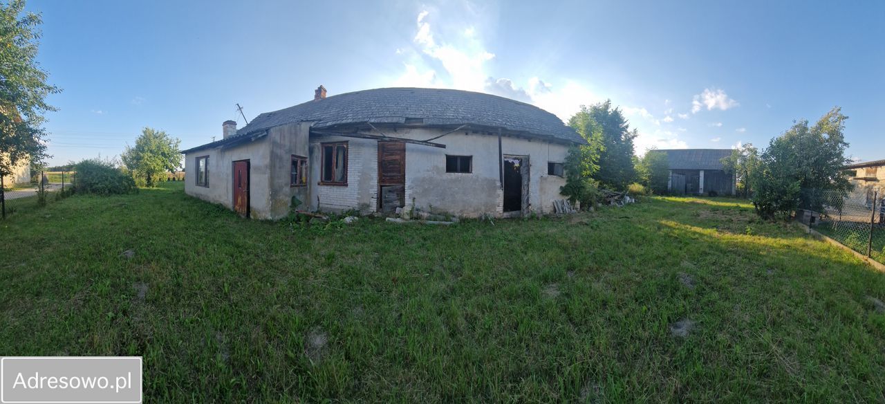 Działka siedliskowa Nowinki. Zdjęcie 12