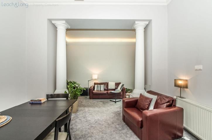 Mieszkanie 3-pokojowe Kraków Stare Miasto, ul. Wojciecha Bogusławskiego. Zdjęcie 6