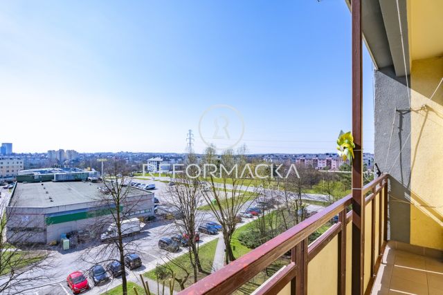 Mieszkanie 4-pokojowe Rzeszów Baranówka, ul. Stefana Starzyńskiego. Zdjęcie 3