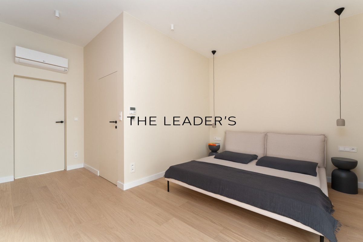 Mieszkanie 4-pokojowe Warszawa Praga, ul. Józefa Sierakowskiego. Zdjęcie 16