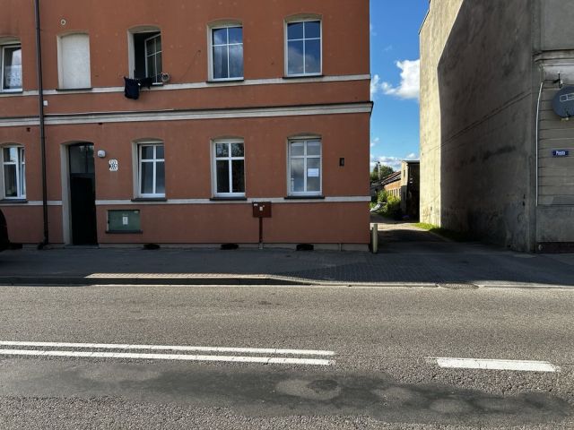 Mieszkanie 2-pokojowe Bytów. Zdjęcie 1