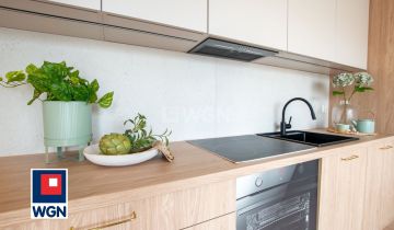 Mieszkanie 4-pokojowe Elbląg Zawada, ul. Józefa Wybickiego