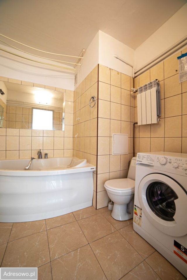 Mieszkanie 2-pokojowe Zamość, ul. Lwowska. Zdjęcie 3