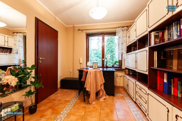 dom wolnostojący, 6 pokoi Łódź Widzew, ul. Łodzianka. Zdjęcie 18