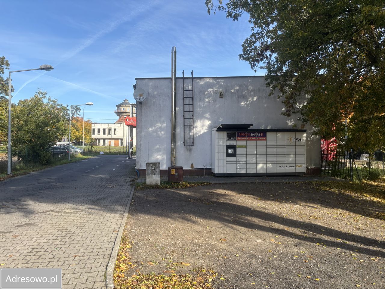 Lokal Piła, ul. Salezjańska. Zdjęcie 10