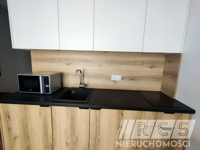 Mieszkanie 2-pokojowe Wrocław Krzyki, ul. Zwycięska. Zdjęcie 5