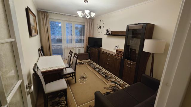 Mieszkanie 3-pokojowe Rzeszów Śródmieście, ul. Jarosława Dąbrowskiego. Zdjęcie 1