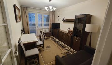 Mieszkanie 3-pokojowe Rzeszów Śródmieście, ul. Jarosława Dąbrowskiego