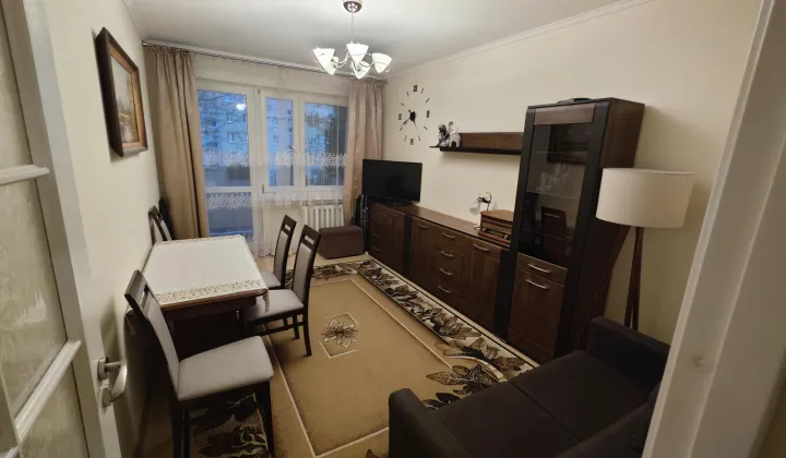 Mieszkanie 3-pokojowe Rzeszów Śródmieście, ul. Jarosława Dąbrowskiego