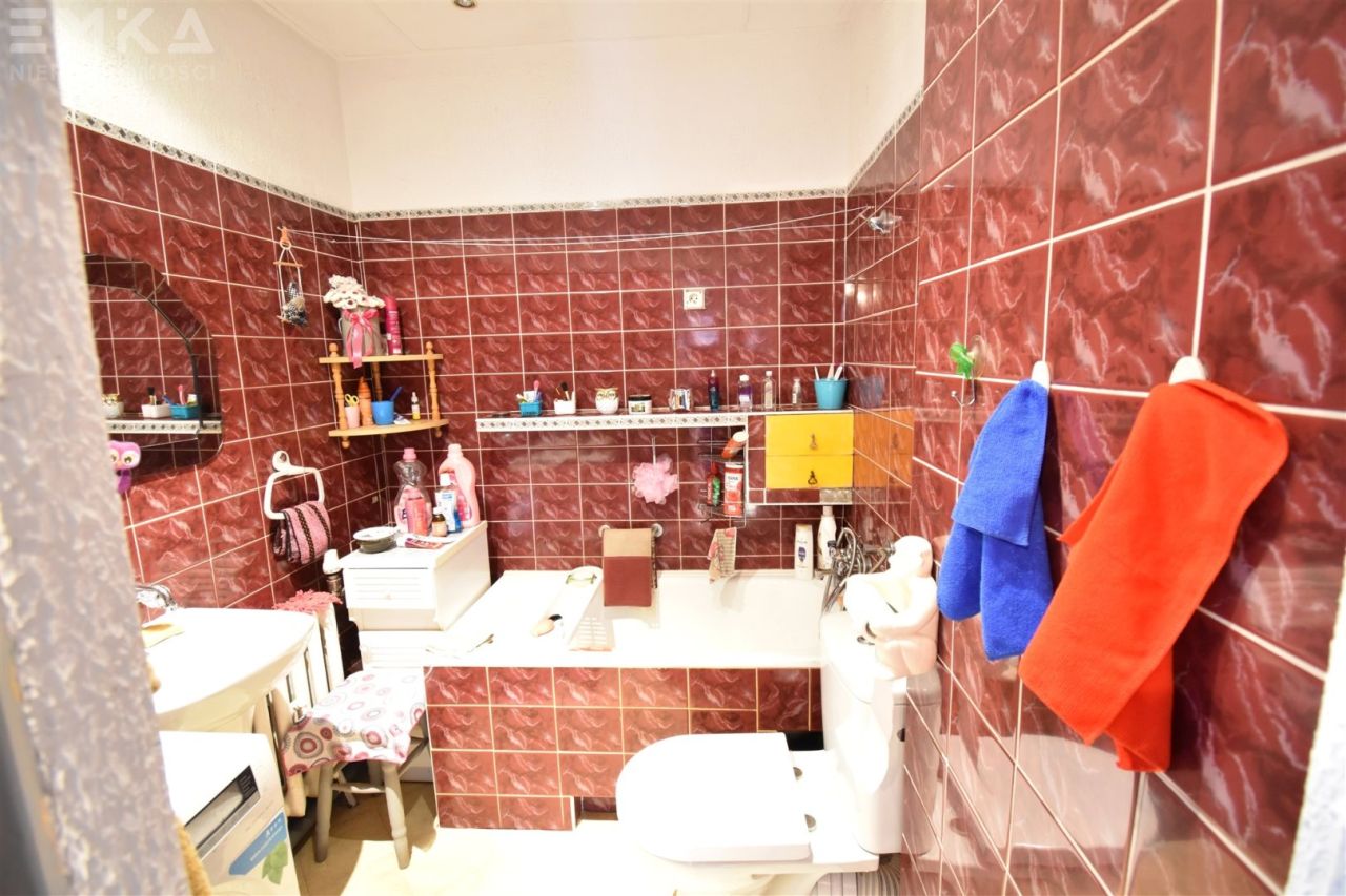 Mieszkanie 2-pokojowe Bydgoszcz Śródmieście, ul. Zygmunta Krasińskiego. Zdjęcie 10