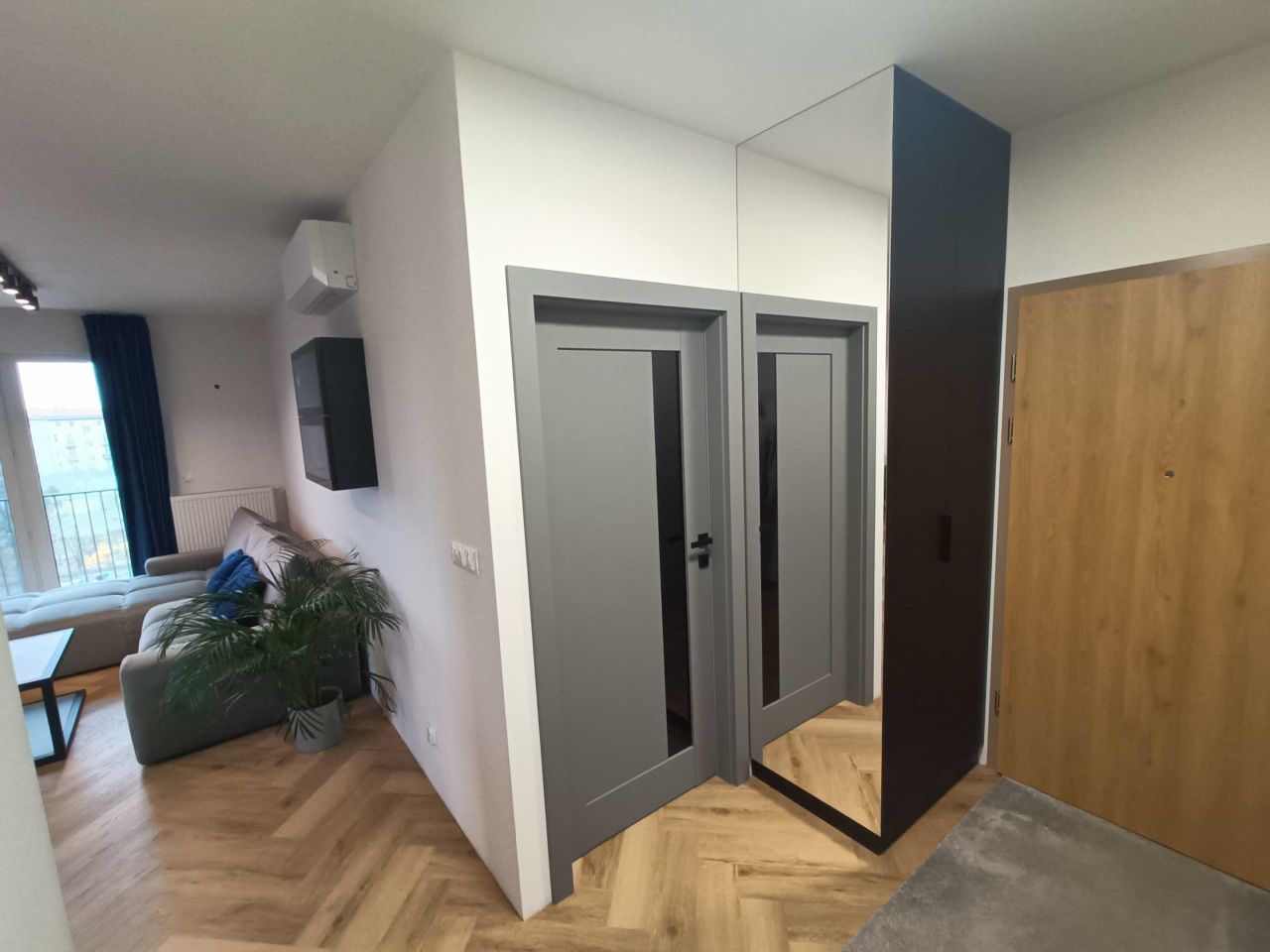 Mieszkanie 3-pokojowe Bydgoszcz. Zdjęcie 4